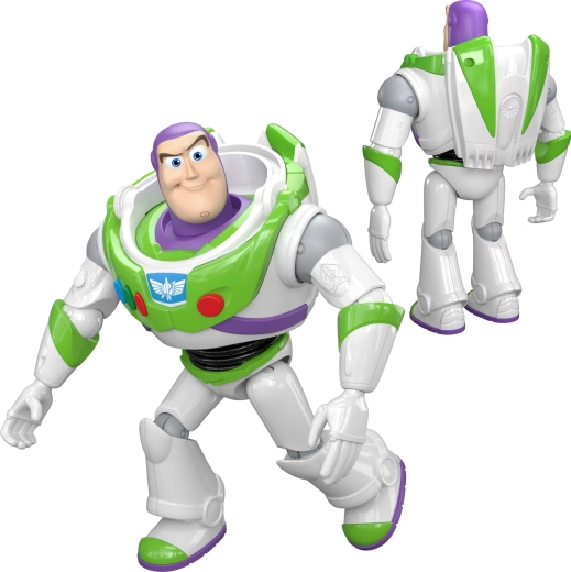 Mattel Disney Pixar Toy Story Figur Buzz Rakeťák 25 cm – 1 Stück