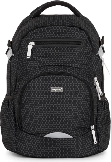 Praktische Aufteilung und stabile Konstruktion