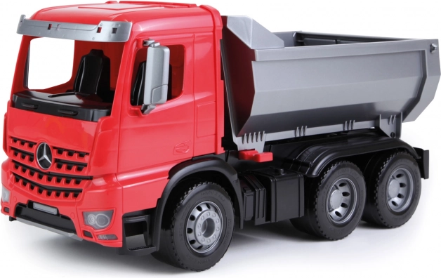 Lena Mercedes Arocs Kipper