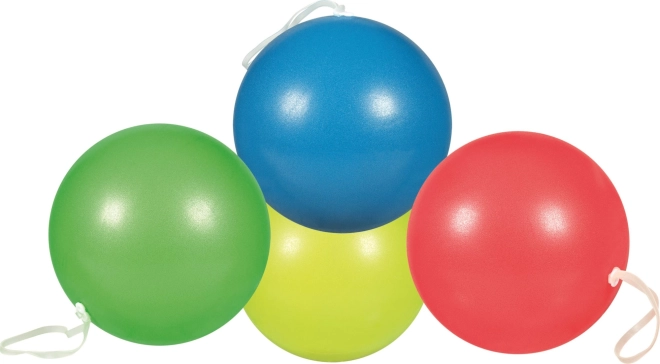 Goki Ball Punch'n Play 25 cm