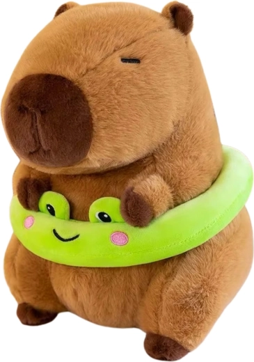 Weicher Plüsch und kuscheliges Design