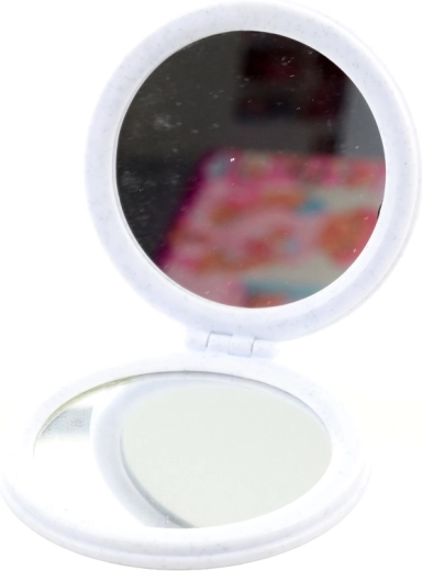 Doppeltspiegel für mehr Komfort