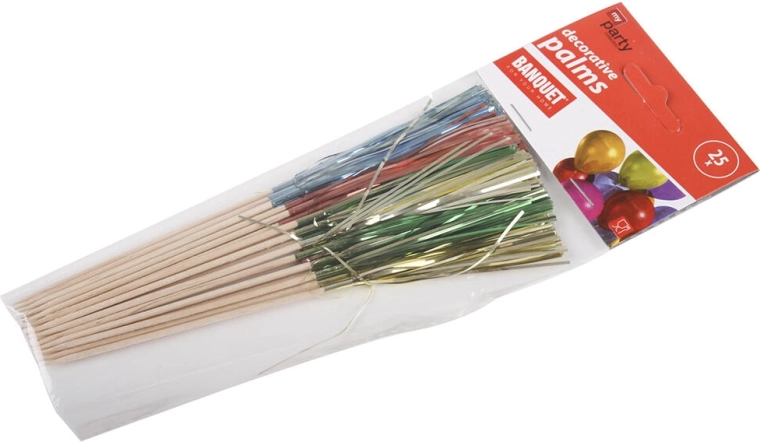 Praktische Packung 25 Stk.