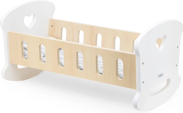 Zartes Design mit Herz