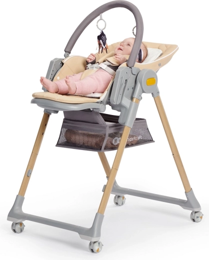 2-in-1: von Geburt bis 3 Jahre