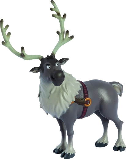 Bullyland Sven – Figur aus Die Eiskönigin