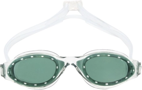 Klare Sicht unter Wasser