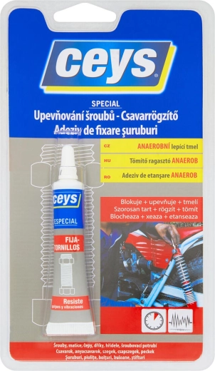 Schraubensicherungskleber 6 g CEYS