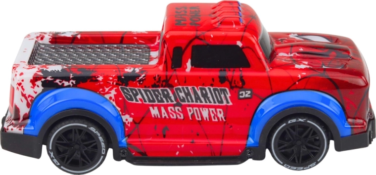 Lichteffekte für noch mehr Spaß