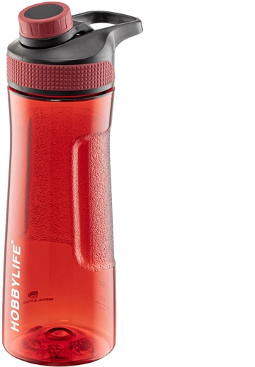 Schnelles Trinken unterwegs