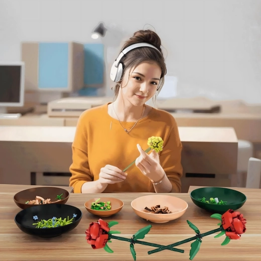 Kreativer Spaß für alle