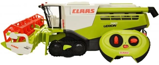 Realistisches RC-Fahren mit 2,4 GHz und bis zu 25 m Reichweite