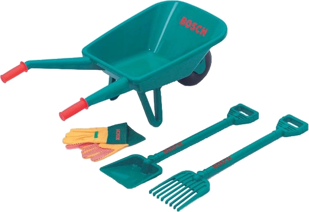 Bosch Kindergartenset