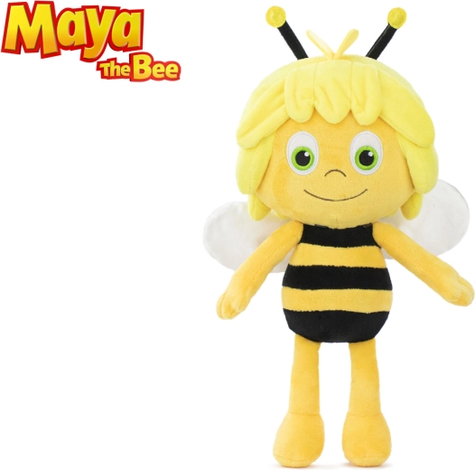 Biene Maja Plüschtier 30 cm