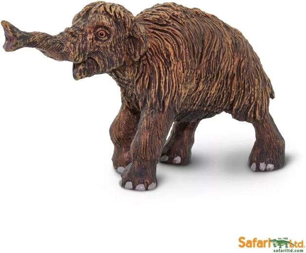 Wollmammutkalb – Figur Safari Ltd.