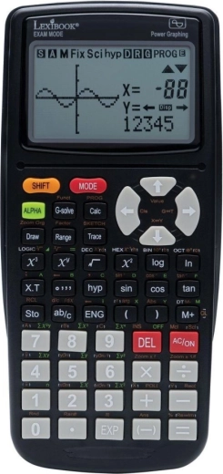 262 Funktionen für Schule und Prüfungsvorbereitung