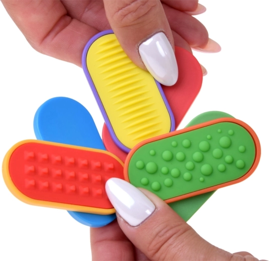 Magnetisches Verbinden und Trennen