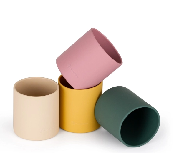 Einfache Pflege und harmonisches Design