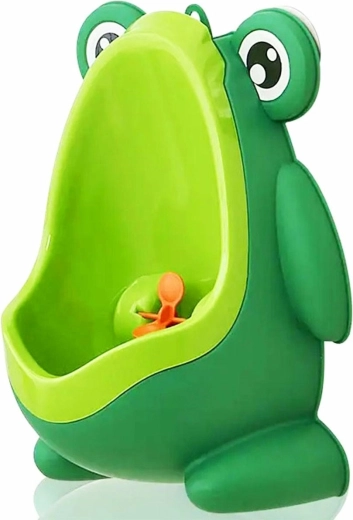 Ag619b Mini-Urinal WC grün