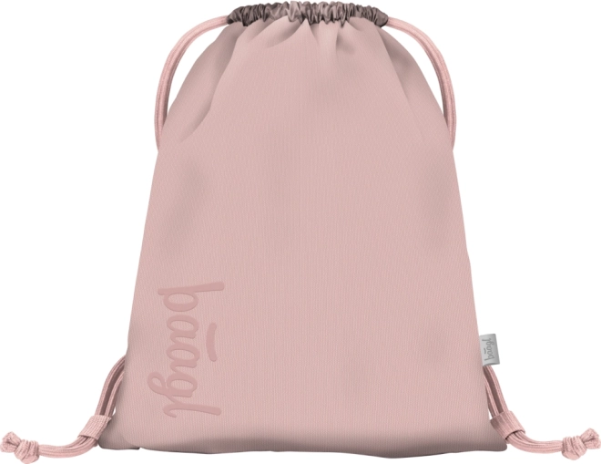 BAAGL Schuhbeutel Creamy