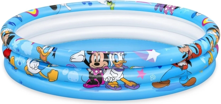 Beliebtes Disney-Motiv
