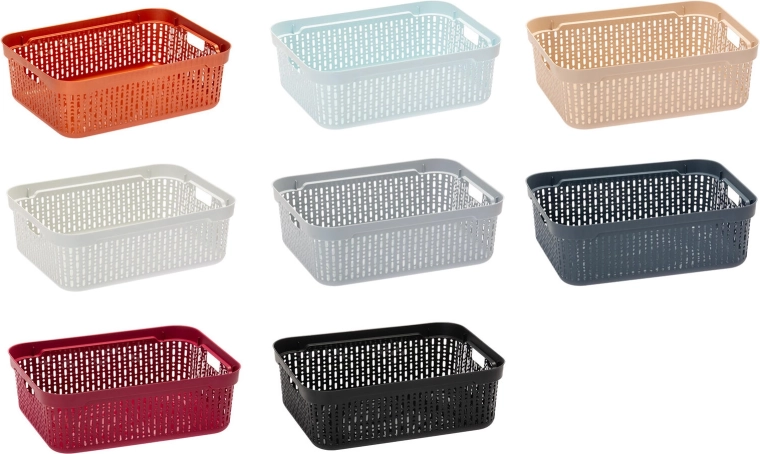 Design und Farben für jedes Interieur