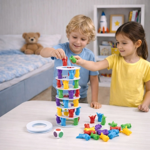 Spaß für die ganze Familie