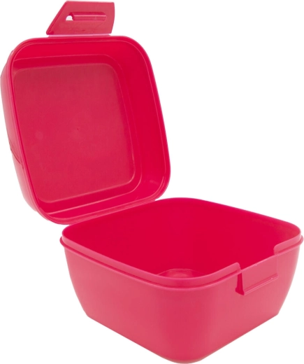 Praktisches und geräumiges Innenleben