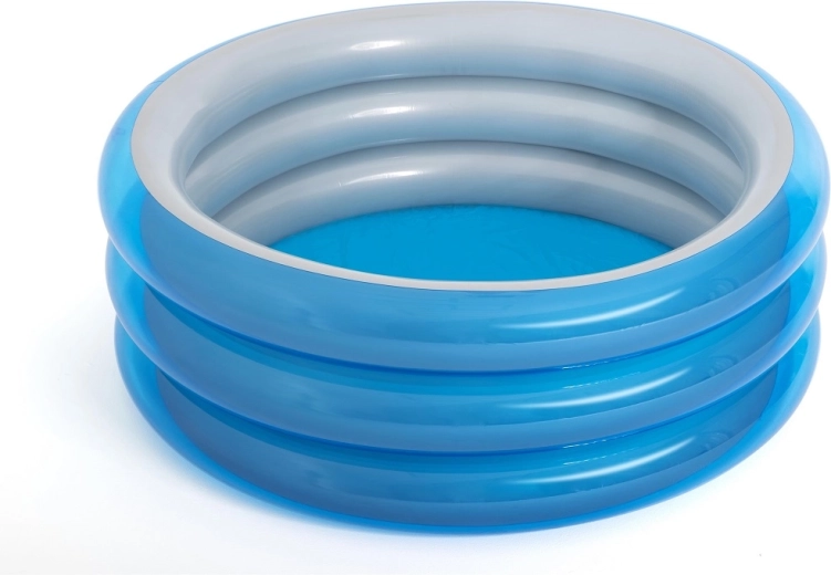 Stabile 3-Ring-Konstruktion