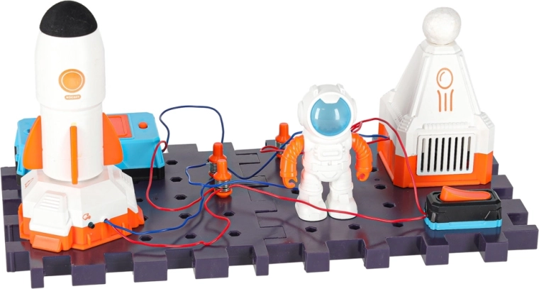 Erste Schritte in der Elektronik