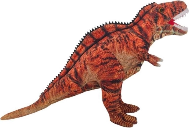 Plüsch-Dinosaurier T-Rex 55 cm