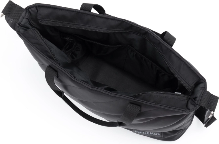 Praktische Organisation mit Thermotaschen