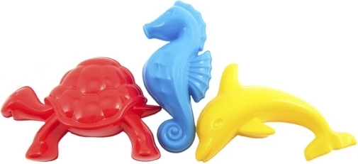 Sicheres und robustes Material