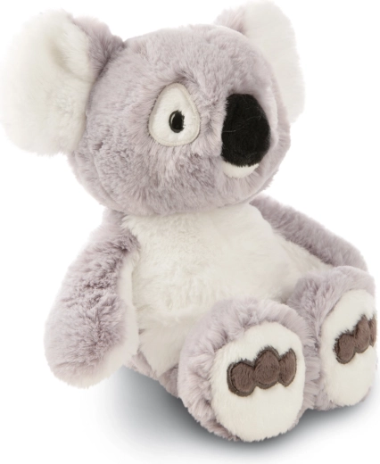 NICI Plüsch-Koala Barry 18 cm Green