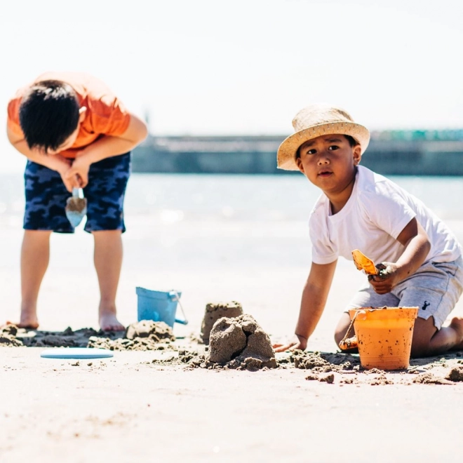 Für Strand und Garten