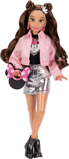 13 Gelenke für realistische Posen