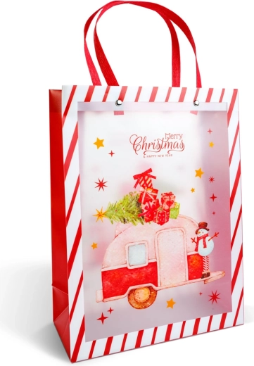 Ideal für kleine Geschenke