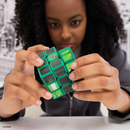 Sanftes Drehen und langlebige Ausführung