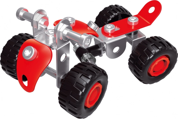 Stanley Jr. kreative ATV-Baukästen für Kinder ab 8 Jahren