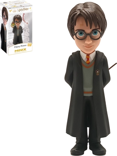 MINIX Sammelfigur Harry Potter – 1 Stück
