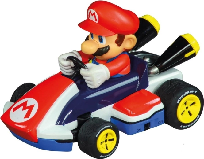 RC-Auto Mario Kart Race 1:32, 2,4 GHz