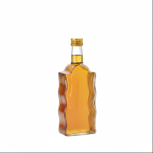 Transparentes, robustes Glas