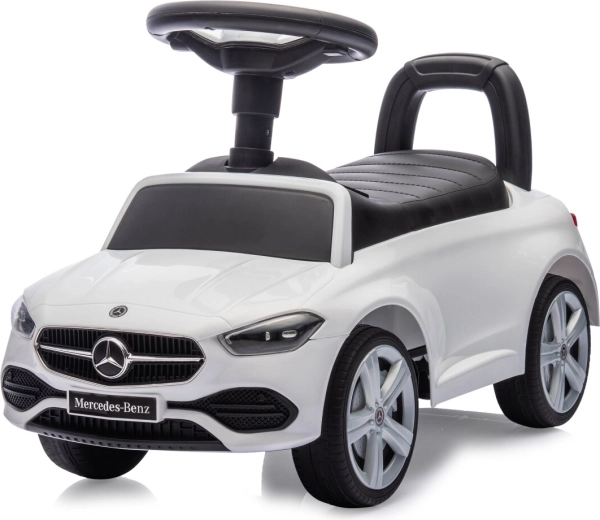 Offiziell lizenzierter Mercedes-Benz-Design