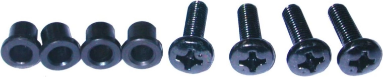 Schraube für Halterung C T-10-5 HN JAMARA