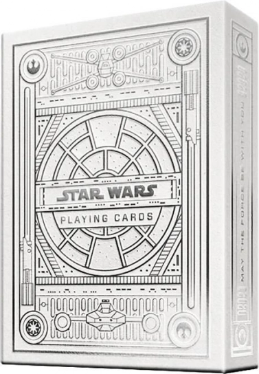 Star Wars Special Edition Light Side Karten