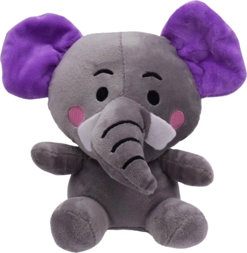 Extra weich und kuschelig