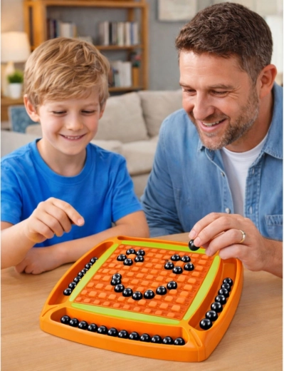 Einfache Regeln, clevere Strategie