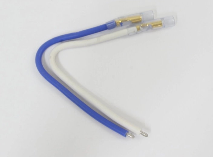 Verbindungskabel für Motor 4 mm – 1 Stück