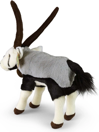 Realistische Details und samtweiche Oberfläche