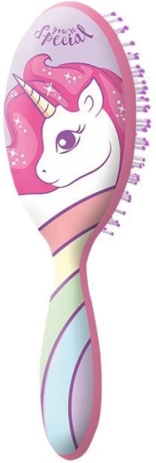 Bürste Unicorn